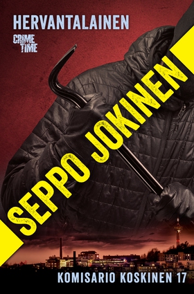 Hervantalainen (e-bok) av Seppo Jokinen