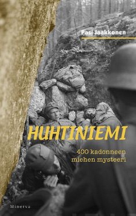 Huhtiniemi (e-bok) av Pasi Jaakkonen