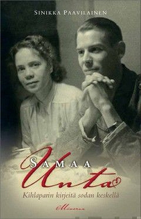 Samaa unta (e-bok) av Sinikka Paavilainen