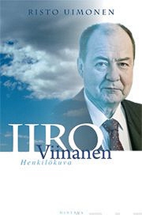 Iiro Viinanen (e-bok) av Risto Uimonen