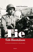 Tie Tali-Ihantalaan