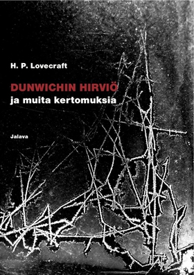 Dunwichin hirviö ja muita kertomuksia (e-bok) a