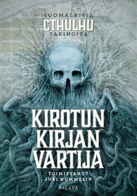 Kirotun kirjan vartija (e-bok) av 