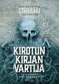 Kirotun kirjan vartija