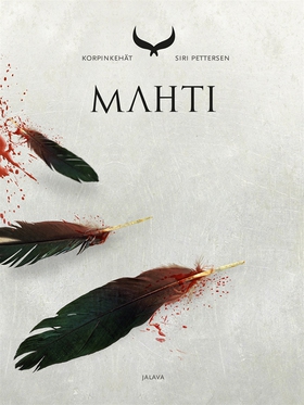 Mahti (e-bok) av Siri Pettersen