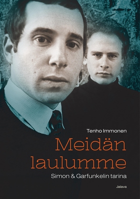 Meidän laulumme (e-bok) av Tenho Immonen