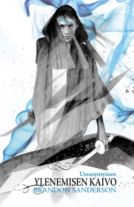 Ylenemisen kaivo (e-bok) av Brandon Sanderson