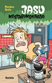 Jasu mestarimokaaja