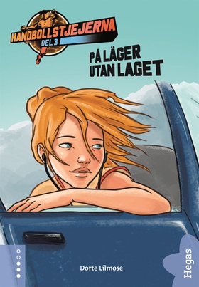 På läger utan laget (e-bok) av Dorte Lilmose