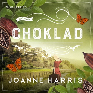 Choklad (ljudbok) av Joanne Harris