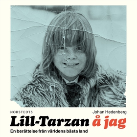 Lill-Tarzan å jag : en berättelse från världens