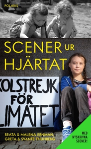 Scener ur hjärtat - utökad pocket (e-bok) av Ma