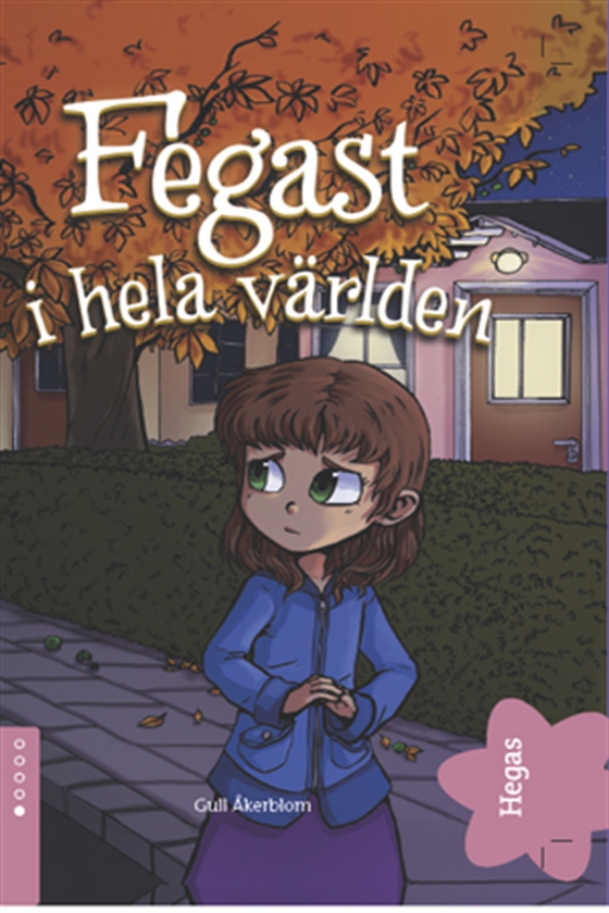 Lydia 1: Fegast i hela världen