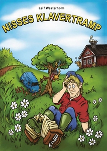 Nisses Klavertramp (e-bok) av Leif Westerholm,