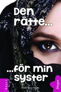 Den rätte för min syster (e-bok) av Rosemary Ha