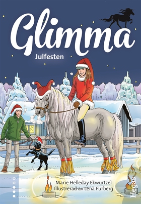 Julfesten (e-bok) av Marie Helleday Ekwurtzel