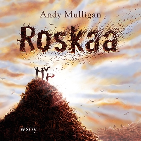 Roskaa (ljudbok) av Andy Mulligan