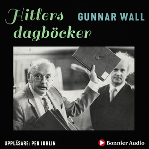 Hitlers dagböcker : Bluffen som lurade en hel v