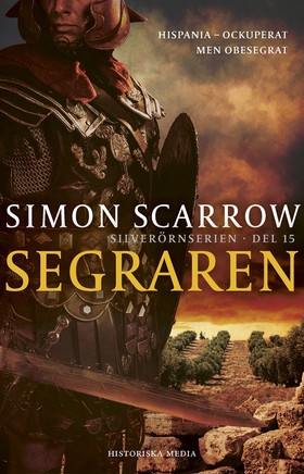Segraren (e-bok) av Simon Scarrow