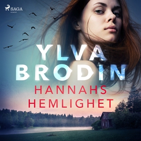 Hannahs hemlighet (ljudbok) av Ylva Brodin