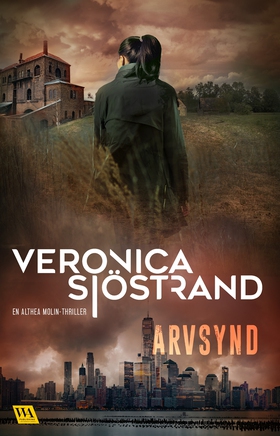 Arvsynd (e-bok) av Veronica Sjöstrand