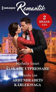 Älskade utpressare/Århundradets kärlekssaga (e-