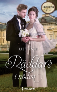 Räddare i nöden (e-bok) av Liz Tyner
