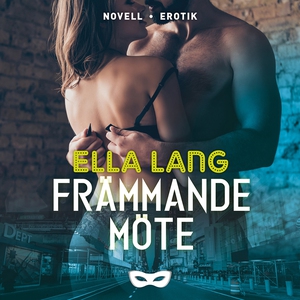 Nicole: Främmande möte (ljudbok) av Ella Lang