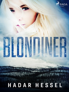 Blondiner (e-bok) av Hadar Hessel