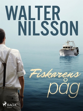 Fiskarens påg (e-bok) av Walter Nilsson