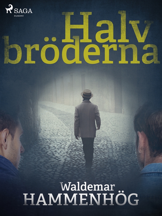 Halvbröderna