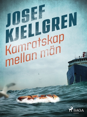 Kamratskap mellan män (e-bok) av Josef Kjellgre