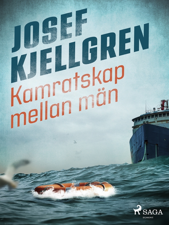 Kamratskap mellan män