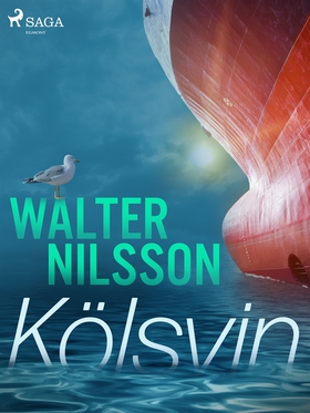 Kölsvin (e-bok) av Walter Nilsson