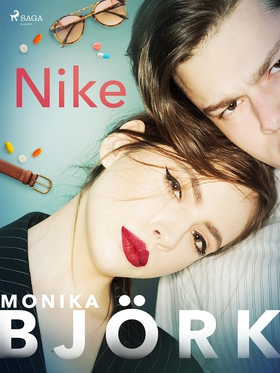 Nike (e-bok) av Monika Björk