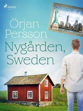 Nygården, Sweden (e-bok) av Örjan Persson, Ôrja
