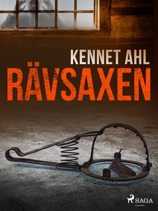 Rävsaxen (e-bok) av Kennet Ahl