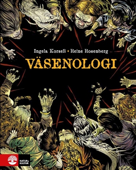 Väsenologi (e-bok) av Ingela Korsell, Reine Ros