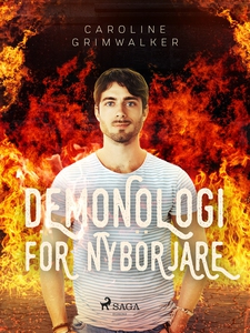 Demonologi för nybörjare (e-bok) av Caroline Gr
