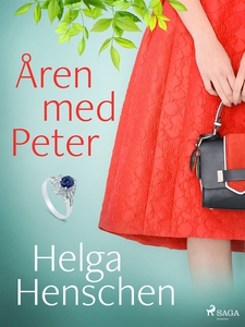 Åren med Peter (e-bok) av Helga Henschen