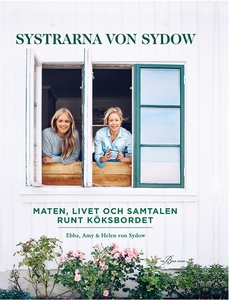 Maten, livet och samtalen runt köksbordet (e-bo