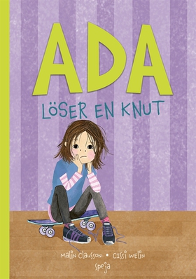 Ada löser en knut (e-bok) av Malin Clausson