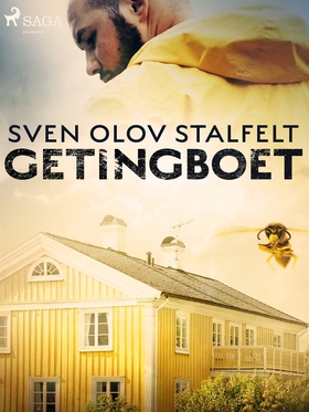 Getingboet (e-bok) av Sven Olov Stalfelt