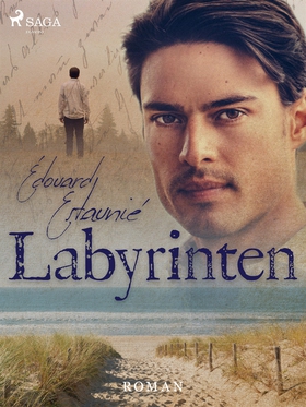 Labyrinten (e-bok) av Édouard Estaunié