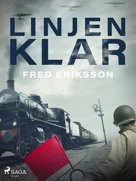 Linjen klar (e-bok) av Fred Eriksson