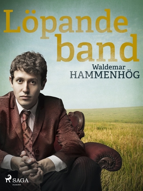 Löpande band (e-bok) av Waldemar Hammenhög