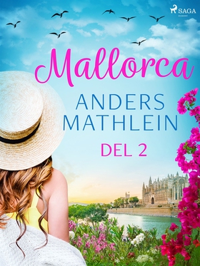 Mallorca del 2 (e-bok) av Anders Mathlein