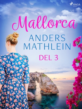 Mallorca del 3 (e-bok) av Anders Mathlein