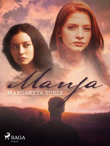 Manja (e-bok) av Margareta Suber