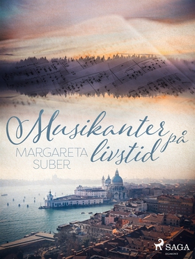 Musikanter på livstid (e-bok) av Margareta Sube